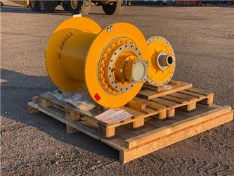 Bauer WINCH BG 30,BG34