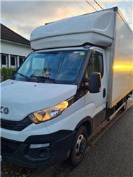 Iveco Daily 35 C 16