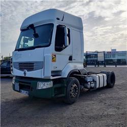 Renault premium 460