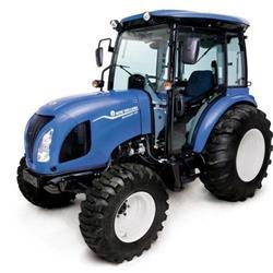 New Holland BOOMER 45