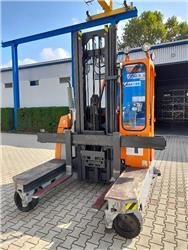 Hubtex DQ 30