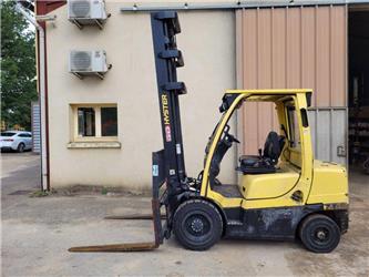 Hyster H 30 FT