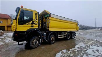 Iveco Trakker 450