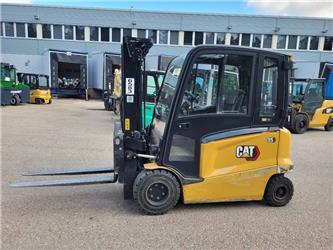 Caterpillar EP35N
