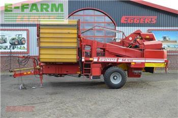 Grimme se 85-55 sb