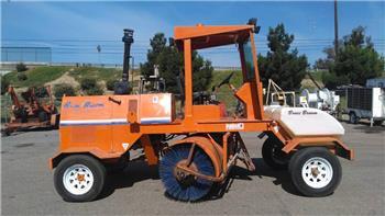 Broce RJ 350