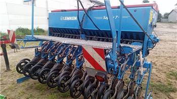 Lemken Saphir 7/300