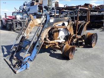 New Holland T 4.95