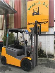Jungheinrich DFG 316