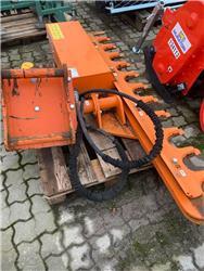 Samasz PG 200 L grensaks