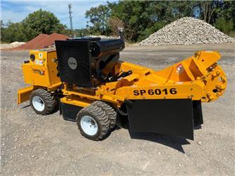 Carlton SP6016