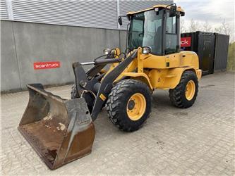Volvo BM L30G