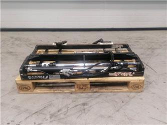 Bolzoni Auramo FR2511A