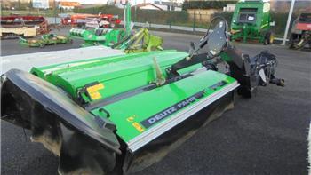 Deutz-Fahr M 632 T