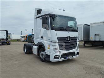 Mercedes-Benz Actros 1845