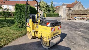 Bomag BW 80 AD