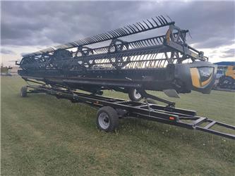 MacDon FD140
