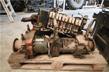 Linde 324