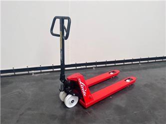 Linde M25 NIEUW