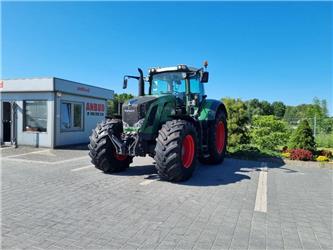 Fendt 826 Vario Profi