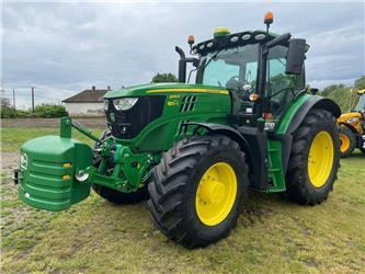 John Deere 6155 R