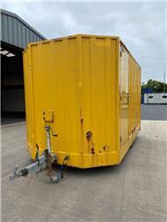 KDM HIRE 6 MAN