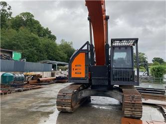 Doosan 300 LC-5