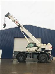 Terex Bendini A600-1