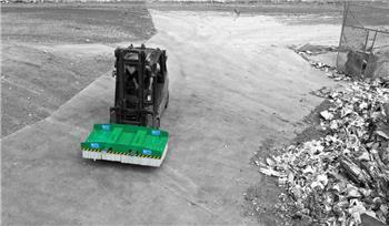 Butti ECO Universal Broom