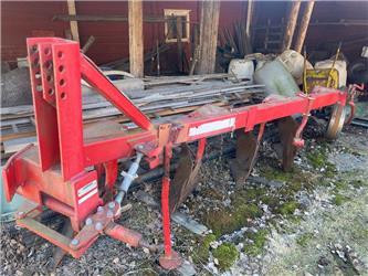 Agrolux 4- Siipinen AA497 FK