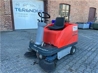 Hako Jonas 900E