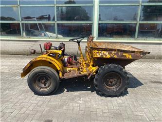 Barford Dumper