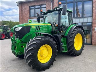 John Deere 6155R