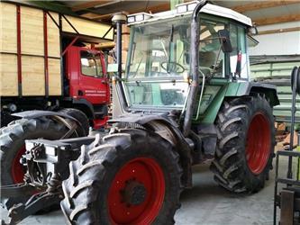 Fendt F390 GT