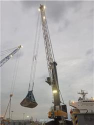 Liebherr LHM 600 LHM600