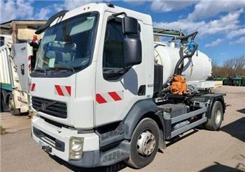 Volvo FL 240 WUKO
