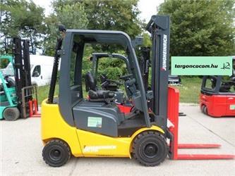 Jungheinrich DFG 316