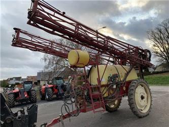 Hardi TZ 2400