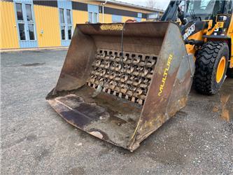  Multuri MPK 3,5