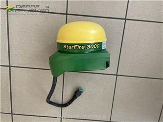 John Deere StarFire 3000