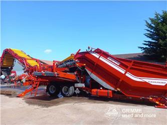 Grimme CLEANLOADER