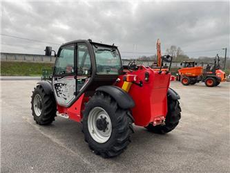 Manitou MT 932 EASY