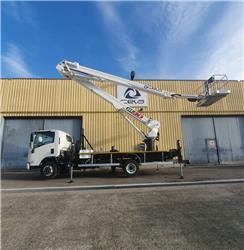 Cela DT40