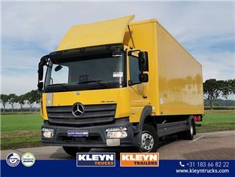 Mercedes-Benz ATEGO 1223