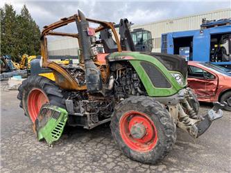 Fendt 514 VARIO POWER
