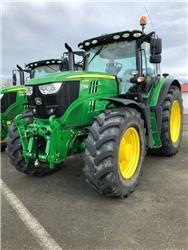John Deere 6155 R
