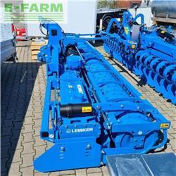 Lemken zirkon 12/600 k