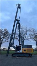 Liebherr LRB 155