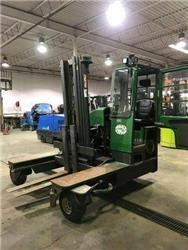 Combilift C8000