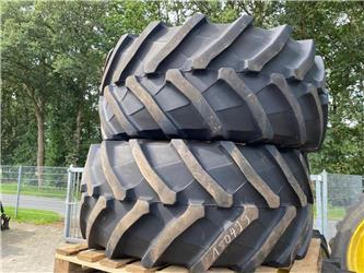 Trelleborg 540/65R30